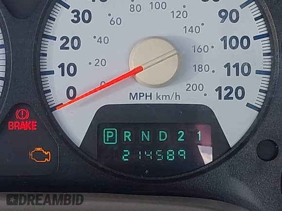 2007 Dodge 1500 ST с VIN 1D7HA16K27J538269, выставлен на аукционе IAAI как лот 42914040 с пробегом 214 589 миль миль и . История ставок и продаж доступна на DreamBid. Изображение 15.