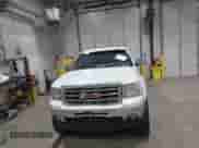 2011 GMC Sierra 1500 SLE with VIN 1GTR2VE31BZ382037, listed as a IAAI auction lot 43113439 with Not provided miles and . Bid and sale history available at DreamBid. Image 6.