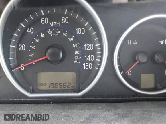 2012 Hyundai Veracruz Limited with VIN KM8NU4CC9CU198271, listed as a IAAI auction lot 42384820 with 196,562 mi miles and . Bid and sale history available at DreamBid. Image 7.
