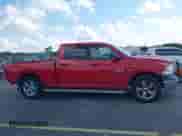 2018 Ram 1500 Big Horn с VIN 1C6RR6TT7JS266473, выставлен на аукционе IAAI как лот 41732124 с пробегом 112 129 миль миль и . История ставок и продаж доступна на DreamBid. Изображение 13.