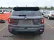 2019 Honda Passport Elite with VIN 5FNYF8H07KB003812, listed as a IAAI auction lot 42794803 with 36,250 mi miles and . Bid and sale history available at DreamBid. Image 16.