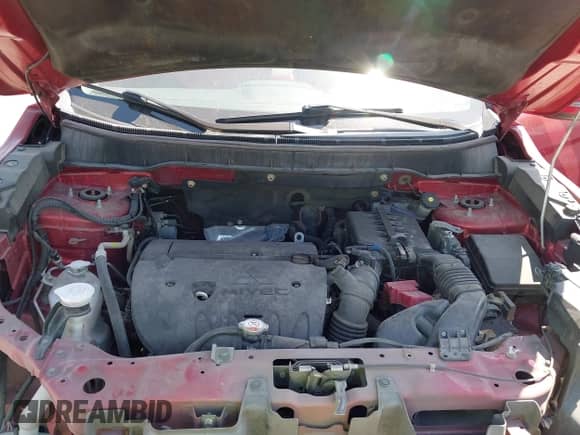 2020 Mitsubishi Outlander SE с VIN JA4AP4AU2LU005250, выставлен на аукционе IAAI как лот 42943782 с пробегом 146 357 миль миль и . История ставок и продаж доступна на DreamBid. Изображение 10.