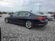 2018 BMW 7 Series ALPINA B7 xDrive с VIN WBA7F2C53JB238475, выставлен на аукционе Copart как лот 70428035 с пробегом 121 196 миль миль и Чистый • Clean title. История ставок и продаж доступна на DreamBid. Изображение 2.