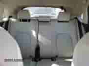 2025 Honda HR-V LX with VIN 3CZRZ1H32SM725434, listed as a Copart auction lot 81020515 with 47,833 mi miles and Salvage title. Bid and sale history available at DreamBid. Image 10.