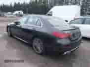 2023 Mercedes-Benz C 43 AMG с VIN W1KAF8HBXPR081852, выставлен на аукционе IAAI как лот 41036005 с пробегом 18 616 миль миль и . История ставок и продаж доступна на DreamBid. Изображение 3.
