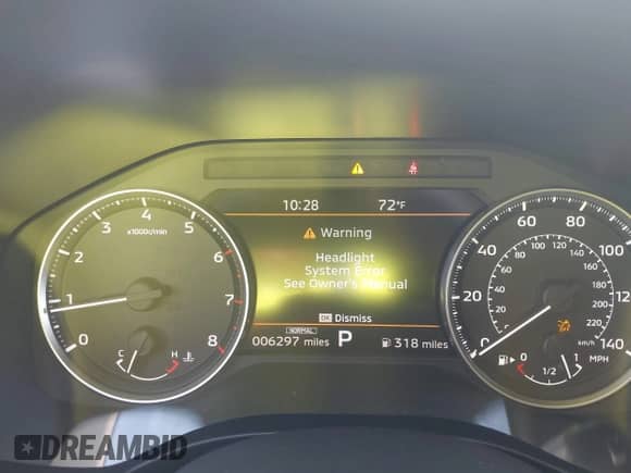 2025 Mitsubishi Outlander SE с VIN JA4J4VA85SZ047463, выставлен на аукционе IAAI как лот 43551119 с пробегом 6 297 миль миль и . История ставок и продаж доступна на DreamBid. Изображение 15.