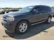 2013 Dodge Durango Crew with VIN 1C4RDHDG5DC661996, listed as a Copart auction lot 70778475 with 167,874 mi miles and Clean title. Bid and sale history available at DreamBid. Image 1.