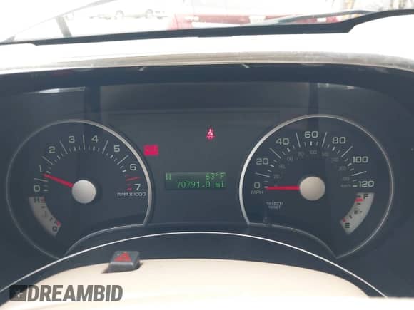 2009 Ford Explorer XLT with VIN 1FMEU73E39UA23378, listed as a IAAI auction lot 43265646 with 70,791 mi miles and . Bid and sale history available at DreamBid. Image 7.