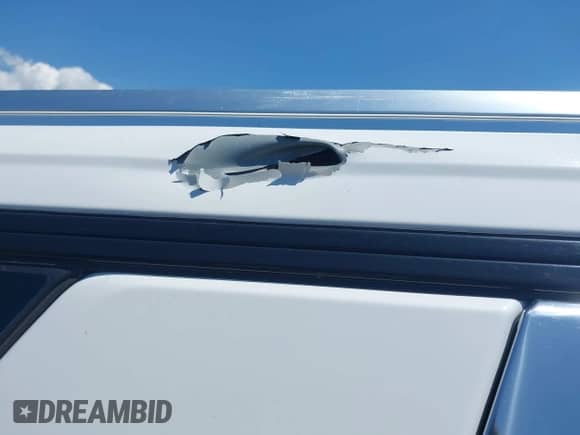 2023 Chevrolet Suburban Premier with VIN 1GNSCFKD1PR137531, listed as a IAAI auction lot 42698848 with 69,410 mi miles and . Bid and sale history available at DreamBid. Image 6.