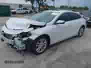 2018 Chevrolet Malibu LT с VIN 1G1ZD5ST9JF154066, выставлен на аукционе IAAI как лот 43081800 с пробегом 98 323 миль миль и . История ставок и продаж доступна на DreamBid. Изображение 17.