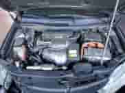 2017 Toyota Camry Hybrid LE z VIN 4T1BD1FK8HU214858, wystawiony jako Copart lot #81819275 z przebiegiem 242 434 mil mil oraz Szkoda całkowita • Salvage title. Historia ofert i sprzedaży dostępna na DreamBid. Obrazek 11.