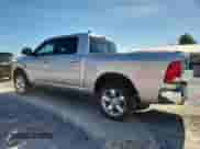 2015 Ram 1500 Lone Star z VIN 1C6RR7LM6FS666126, wystawiony jako Copart lot #61547205 z przebiegiem 158 475 mil mil oraz Szkoda całkowita • Salvage title. Historia ofert i sprzedaży dostępna na DreamBid. Obrazek 2.