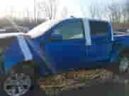 2022 Chevrolet Colorado 4WD LT с VIN 1GCGTCEN3N1224232, выставлен на аукционе IAAI как лот 41674807 с пробегом 34 014 миль миль и . История ставок и продаж доступна на DreamBid. Изображение 14.