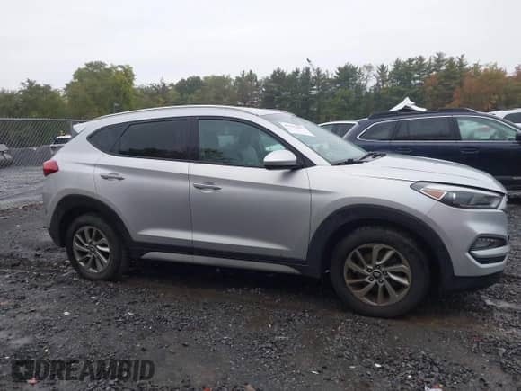 2018 Hyundai Tucson SEL с VIN KM8J3CA43JU706254, выставлен на аукционе IAAI как лот 43432604 с пробегом 155 643 миль миль и . История ставок и продаж доступна на DreamBid. Изображение 13.