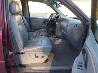 2005 Chevrolet TrailBlazer LS с VIN 1GNDT13S352241016, выставлен на аукционе IAAI как лот 43443859 с пробегом 192 660 миль миль и . История ставок и продаж доступна на DreamBid. Изображение 5.