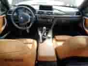 2019 BMW 4 Series 440i xDrive с VIN WBA4J7C56KBM74151, выставлен на аукционе Copart как лот 81684435 с пробегом Не указан миль и Списание • Salvage title. История ставок и продаж доступна на DreamBid. Изображение 8.