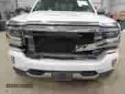 2016 Chevrolet Silverado 1500 High Country с VIN 3GCUKTEC5GG226606, выставлен на аукционе IAAI как лот 43493931 с пробегом 101 784 миль миль и . История ставок и продаж доступна на DreamBid. Изображение 6.