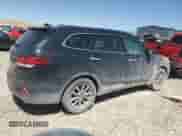 2017 Hyundai Santa Fe SE с VIN KM8SMDHF1HU239196, выставлен на аукционе Copart как лот 68927885 с пробегом 113 400 миль миль и Списание • Salvage title. История ставок и продаж доступна на DreamBid. Изображение 3.