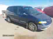 2000 Dodge Caravan with VIN 2B4GP253XYR836888, listed as a IAAI auction lot 43409499 with 218,537 mi miles and . Bid and sale history available at DreamBid. Image 1.