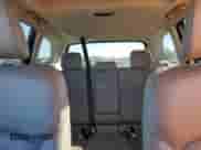 2015 Subaru Forester Touring with VIN JF2SJAWC5FH477385, listed as a Copart auction lot 86609875 with 65,497 mi miles and Salvage title. Bid and sale history available at DreamBid. Image 10.