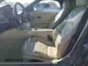 2003 BMW Z4 2.5i with VIN 4USBT33493LS41245, listed as a Copart auction lot 85943195 with 103,728 mi miles and Salvage title. Bid and sale history available at DreamBid. Image 7.