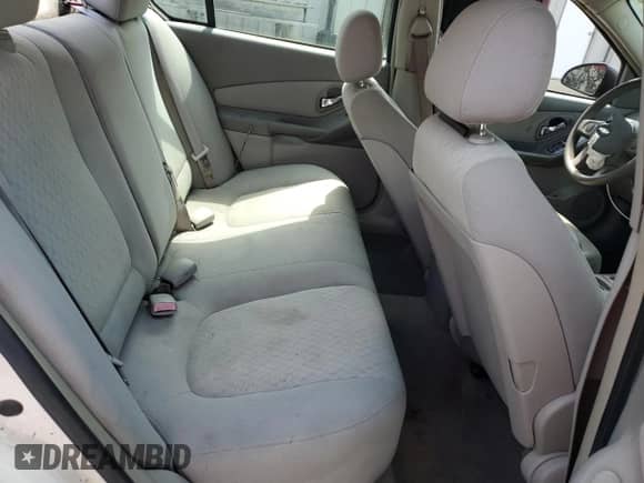 2005 Chevrolet Malibu с VIN 1G1ZS52F65F230042, выставлен на аукционе Copart как лот 64212925 с пробегом 260 617 миль миль и Списание • Salvage title. История ставок и продаж доступна на DreamBid. Изображение 10.