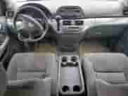 2005 Honda Odyssey EX z VIN 5FNRL38485B406723, wystawiony jako Copart lot #82227985 z przebiegiem 283 465 mil mil oraz Szkoda całkowita • Salvage title. Historia ofert i sprzedaży dostępna na DreamBid. Obrazek 8.
