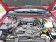 1999 Subaru Forester S with VIN JF1SF6558XH709095, listed as a IAAI auction lot 42893261 with 132,877 mi miles and . Bid and sale history available at DreamBid. Image 10.