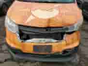 2017 Chevrolet City Express Cargo LT с VIN 3N63M0ZN5HK691933, выставлен на аукционе Copart как лот 45973345 с пробегом 122 201 миль миль и Списание • Salvage title. История ставок и продаж доступна на DreamBid. Изображение 11.