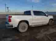 2020 Chevrolet Silverado 1500 High Country с VIN 1GCUYHEL3LZ228960, выставлен на аукционе Copart как лот 49485455 с пробегом 113 558 миль миль и Списание • Salvage title. История ставок и продаж доступна на DreamBid. Изображение 3.