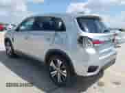 2020 Mitsubishi Outlander SE с VIN JA4AP4AU8LU029908, выставлен на аукционе IAAI как лот 42515188 с пробегом 75 281 миль миль и . История ставок и продаж доступна на DreamBid. Изображение 3.