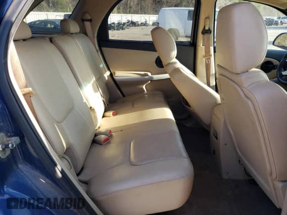 2009 Chevrolet Equinox 2LT z VIN 2CNDL53F096221586, wystawiony jako Copart lot #43805785 z przebiegiem 181 589 mil mil oraz Szkoda całkowita • Salvage title. Historia ofert i sprzedaży dostępna na DreamBid. Obrazek 11.