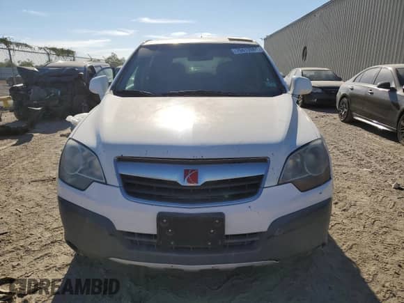 2009 Saturn VUE XE z VIN 3GSCL33P29S546906, wystawiony jako Copart lot #76417064 z przebiegiem 158 532 mil mil oraz Czysty tytuł • Clean title. Historia ofert i sprzedaży dostępna na DreamBid. Obrazek 5.