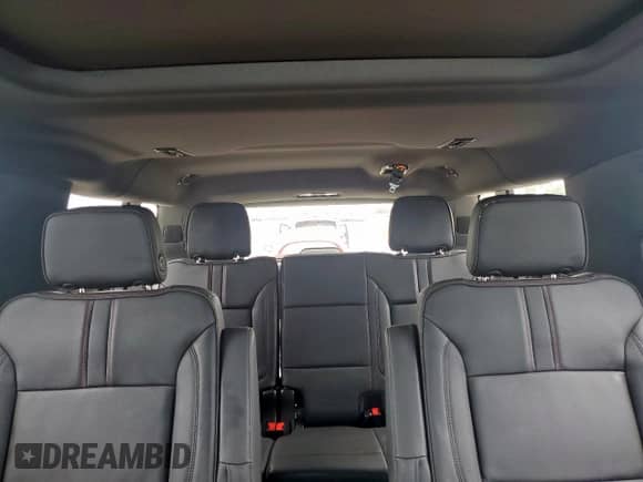 2024 Chevrolet Suburban RST с VIN 1GNSKEKD7RR313501, выставлен на аукционе Copart как лот 65525385 с пробегом 11 513 миль миль и Списание • Salvage title. История ставок и продаж доступна на DreamBid. Изображение 10.