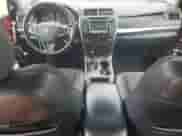 2016 Toyota Camry XLE with VIN 4T1BF1FK1GU579035, listed as a Copart auction lot 64759525 with 109,750 mi miles and Salvage title. Bid and sale history available at DreamBid. Image 8.