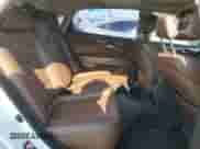 2014 Hyundai Equus Ultimate with VIN KMHGH4JH9EU074936, listed as a Copart auction lot 67822645 with 102,807 mi miles and Salvage title. Bid and sale history available at DreamBid. Image 10.