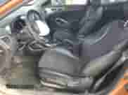 2013 Hyundai Veloster w/Black Int с VIN KMHTC6AD9DU094754, выставлен на аукционе Copart как лот 64644975 с пробегом 165 871 миль миль и Списание • Salvage title. История ставок и продаж доступна на DreamBid. Изображение 7.