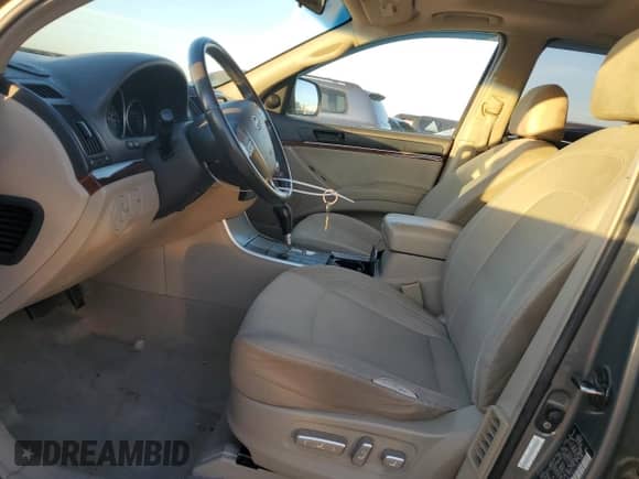 2007 Hyundai Veracruz GLS z VIN KM8NU13C77U011310, wystawiony jako Copart lot #85943724 z przebiegiem 209 428 mil mil oraz Szkoda całkowita • Salvage title. Historia ofert i sprzedaży dostępna na DreamBid. Obrazek 7.