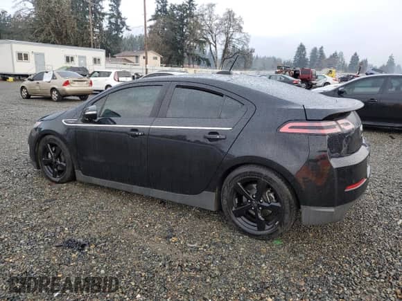 2015 Chevrolet Volt с VIN 1G1RD6E49FU100005, выставлен на аукционе Copart как лот 70040622 с пробегом 54 146 миль миль и . История ставок и продаж доступна на DreamBid. Изображение 2.