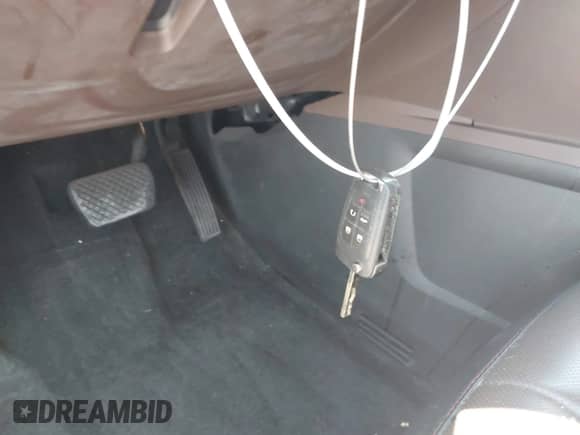 2015 Chevrolet Equinox LTZ with VIN 1GNALDEK6FZ117719, listed as a IAAI auction lot 43195687 with 78,533 mi miles and . Bid and sale history available at DreamBid. Image 11.