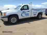 2007 GMC Sierra 1500 Work Truck с VIN 1GTEC14C77Z560188, выставлен на аукционе Copart как лот 58769705 с пробегом 169 520 миль миль и Чистый • Clean title. История ставок и продаж доступна на DreamBid. Изображение 1.