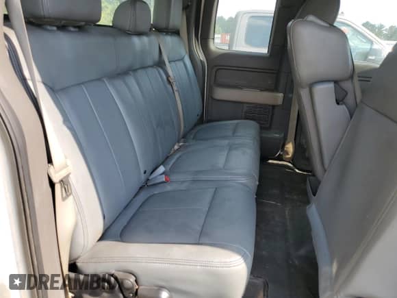 2010 Ford F-150 XL with VIN 1FTFX1EV8AKE21812, listed as a Copart auction lot 71583435 with 244,496 mi miles and Salvage title. Bid and sale history available at DreamBid. Image 10.