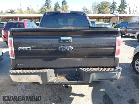 2013 Ford F-150 XL с VIN 1FTFW1ET5DFA82005, выставлен на аукционе IAAI как лот 43443212 с пробегом 156 295 миль миль и . История ставок и продаж доступна на DreamBid. Изображение 16.