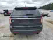 2011 Ford Explorer with VIN 1FMHK8B80BGA33729, listed as a Copart auction lot 67845925 with 236,026 mi miles and Salvage title. Bid and sale history available at DreamBid. Image 6.