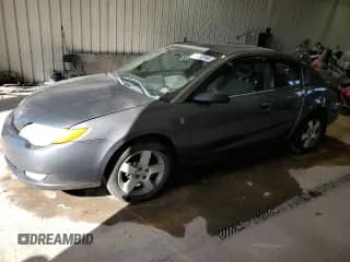 2006 Saturn ION с VIN 1G8AW18F06Z203566, выставлен на аукционе Copart как лот 75053164 с пробегом 177 079 миль миль и Списание • Salvage title. История ставок и продаж доступна на DreamBid. Изображение 1.