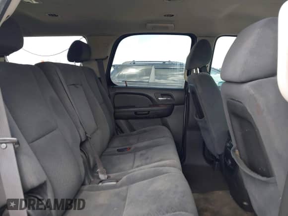 2008 Chevrolet Tahoe 1LT с VIN 1GNFC13088R184430, выставлен на аукционе IAAI как лот 42709107 с пробегом 96 526 миль миль и . История ставок и продаж доступна на DreamBid. Изображение 8.