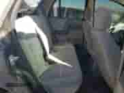 2003 Saturn VUE с VIN 5GZCZ63B23S883769, выставлен на аукционе Copart как лот 44359745 с пробегом 83 580 миль миль и Списание • Salvage title. История ставок и продаж доступна на DreamBid. Изображение 10.