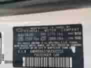 2021 Hyundai Venue SE with VIN KMHRB8A31MU068553, listed as a Copart auction lot 68105444 with 84,345 mi miles and Salvage title. Bid and sale history available at DreamBid. Image 14.