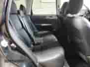 2012 Subaru Forester X Limited z VIN JF2SHAEC4CH436643, wystawiony jako Copart lot #86516225 z przebiegiem Nie podano mil oraz Szkoda całkowita • Salvage title. Historia ofert i sprzedaży dostępna na DreamBid. Obrazek 11.