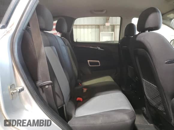 2013 Chevrolet Captiva Sport LS with VIN 3GNAL2EKXDS607076, listed as a Copart auction lot 79544044 with 128,067 mi miles and Clean title. Bid and sale history available at DreamBid. Image 11.